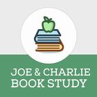 AA Joe & Charlie Workshops & Big Book Step Study icon