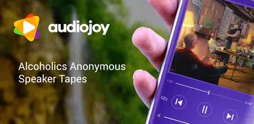 Alcoholics Anonymous Speakers