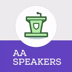 Alcoholics Anonymous Speakers APK Herunterladen