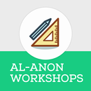 Al-Anon 12 Steps Workshops & Big Book Study APK