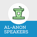 ALANON Speaker Tapes Audio APK
