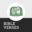 ”Amazing Bible Verses Audio App