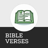 Amazing Bible Verses Audio App ícone