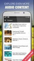 Amazing Bible Verses Audio App capture d'écran 3