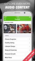 Fitness, Exercise & Dieting Audio by Brad Newton screenshot 2