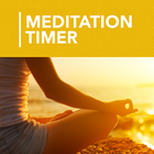 1000 Looping Meditation Sounds & Zen Sleep Timer 图标