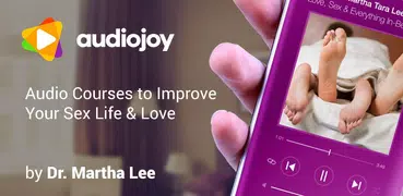 Improve Sex Life, Love & Orgasms by Dr. Martha Lee