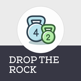 Icona AA Drop the Rock 12 Step Sobriety Workshops Audio
