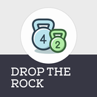 AA Drop the Rock 12 Step Sobriety Workshops Audio أيقونة