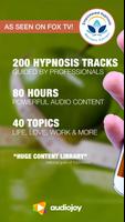 Hypnosis for Weight Loss Food poster