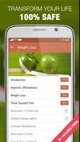 Hypnosis for Weight Loss Food syot layar 2