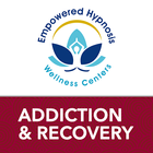 Hypnosis for Alcoholism, Addiction and Recovery Zeichen
