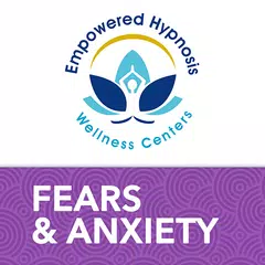 Hypnosis for Anxiety, Stress Relief &amp; Depression