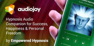 Self Hypnosis Audio Companion