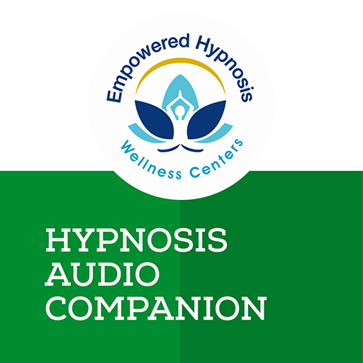 Self Hypnosis Audio Companion