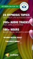Self Hypnosis Audio Companion Affiche