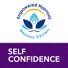 Hypnosis for Self Confidence 图标