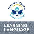 Hypnosis for Learning Language icône