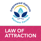 Hypnosis for Law of Attraction icône