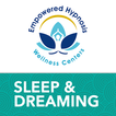 ”Hypnosis for Sleep & Dreaming