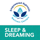 Hypnosis for Sleep & Dreaming icône
