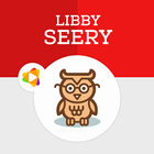 Life Coach, CBT, Emotional Therapy by Libby Seery आइकन