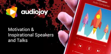 Motivation, Inspiration & Confidence Audio Courses