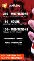 Motivation, Inspiration & Confidence Audio Courses poster