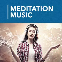 1000 Relaxing Meditation Music & Sleep Sounds APK Herunterladen