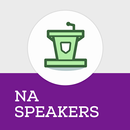 NA Speaker Tapes & Workshops Addiction Recovery APK