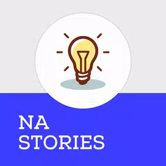 NA Basic Text Audio Stories of Recovery Clean Time APK Herunterladen