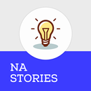 NA Basic Text Audio Stories of Recovery Clean Time APK