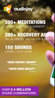 12 Step Meditations poster