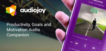 Productivity, Motivation, Confidence Audio Courses