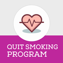 Quit Smoking in 28 Days Easy Stop Audio Course APK