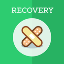 Addiction, Alcoholism & 12 Steps, Audio Programs APK