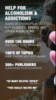 Addiction, Alcoholism & 12 Steps, Audio Programs постер