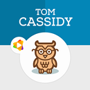 Happiness, Self Confidence, Passion by Tom Cassidy APK