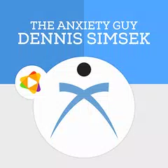 The Anxiety Guy Podcasts - Fear, Depression Relief
