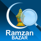Ramzan Bazar أيقونة