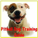 Pitbull Dog Training Guide APK