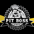 Pit Boss icône