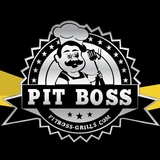 Pit Boss आइकन