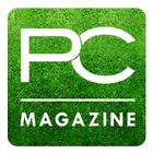 Pitchcare Magazine icono