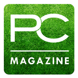 Pitchcare Magazine icône