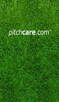 Pitchcare Magazine Affiche