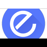 EvolveSMS Material Bars Blue
