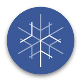 Frost for Facebook (Unreleased) simgesi