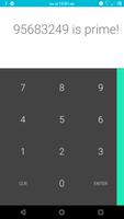 Prime Number Calculator постер