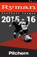 The Ryman Isthmian League 海报